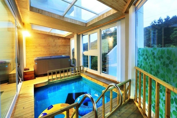 Imagen de la habitación del Pensión Space A. Foto 18