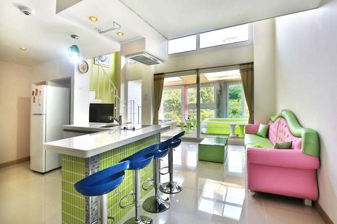 Imagen de la habitación del Pensión Space A. Foto 19