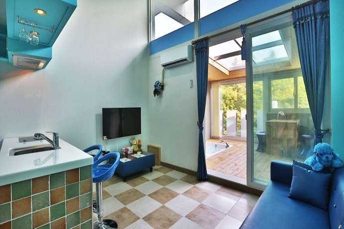 Imagen de la habitación del Pensión Space A. Foto 20