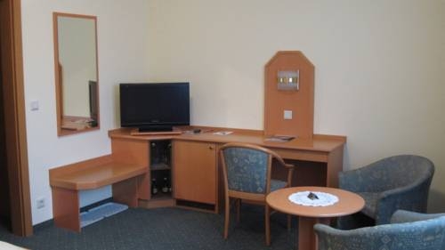 Imagen general del Pensión Sprinzl. Foto 2