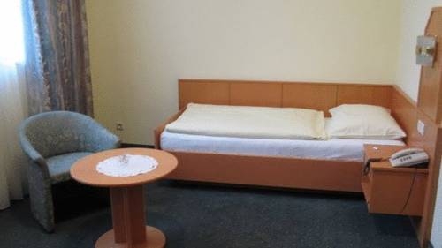 Imagen general del Pensión Sprinzl. Foto 3