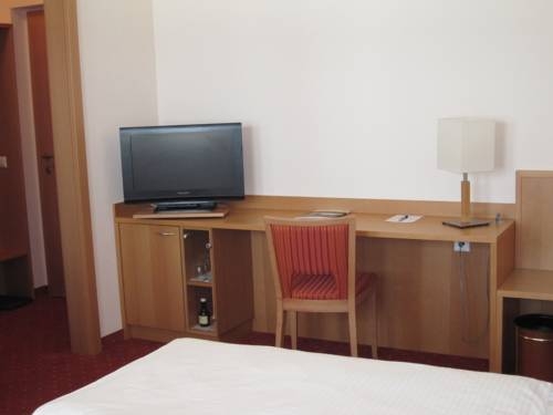 Imagen general del Pensión Sprinzl. Foto 9