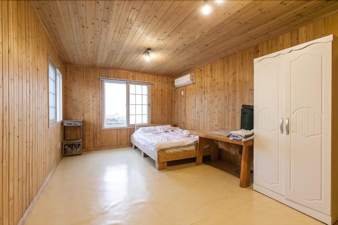 Imagen de la habitación del Pensión Ssaris. Foto 6