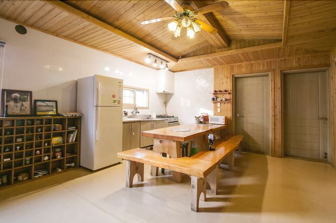 Imagen de la habitación del Pensión Ssaris. Foto 7