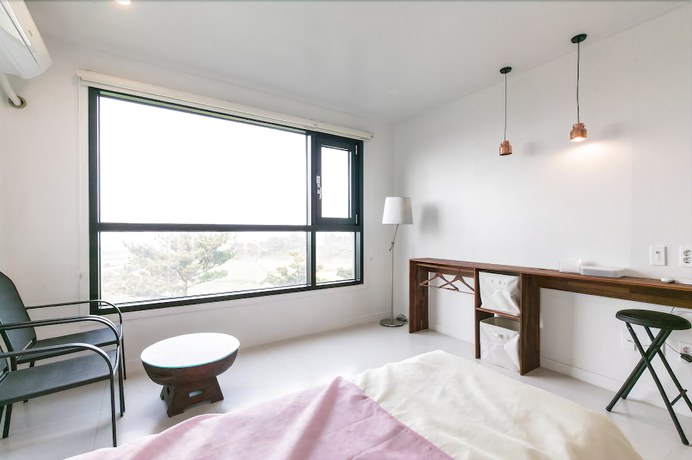 Imagen de la habitación del Pensión Ssaris. Foto 8