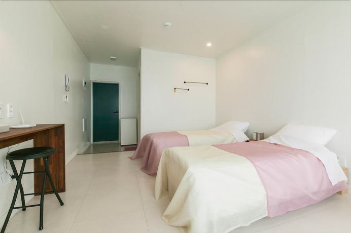 Imagen de la habitación del Pensión Ssaris. Foto 9