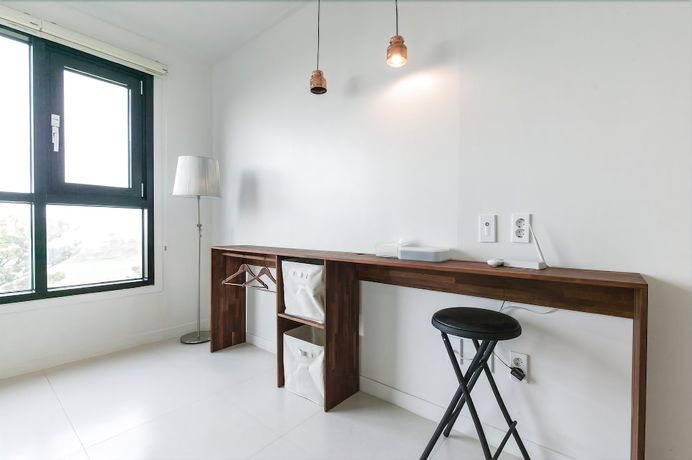 Imagen de la habitación del Pensión Ssaris. Foto 10