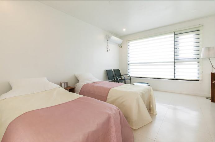 Imagen de la habitación del Pensión Ssaris. Foto 11