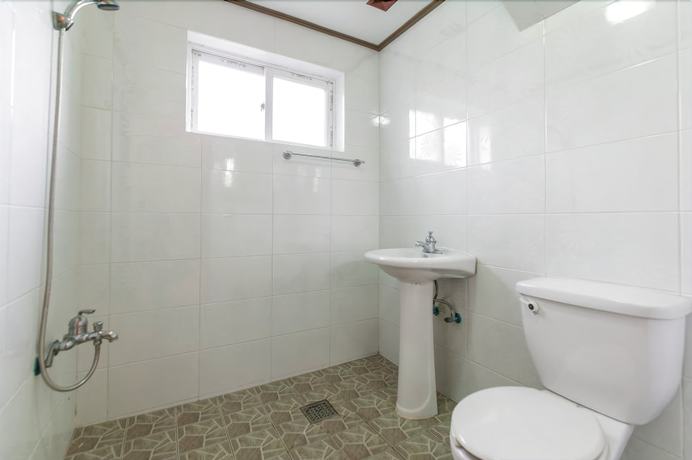 Imagen de la habitación del Pensión Ssaris. Foto 12