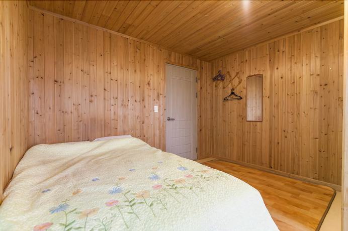 Imagen de la habitación del Pensión Ssaris. Foto 13