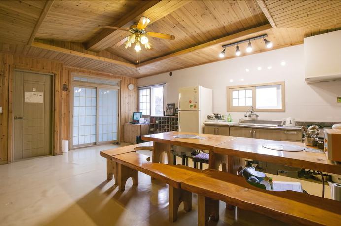 Imagen de la habitación del Pensión Ssaris. Foto 14