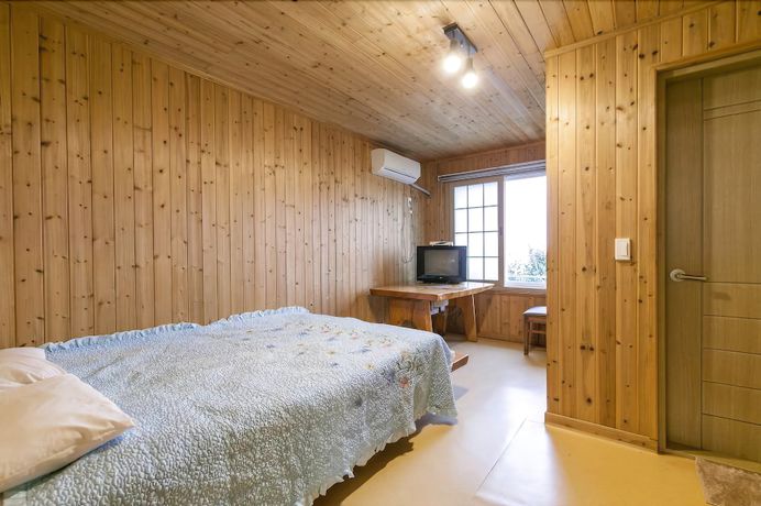 Imagen de la habitación del Pensión Ssaris. Foto 16