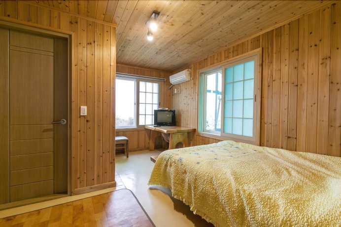 Imagen de la habitación del Pensión Ssaris. Foto 17