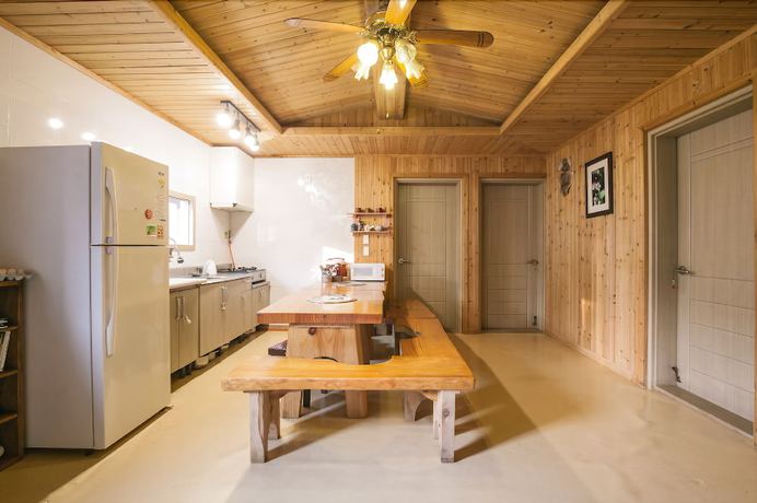 Imagen de la habitación del Pensión Ssaris. Foto 18