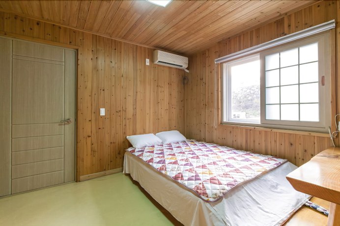 Imagen de la habitación del Pensión Ssaris. Foto 19