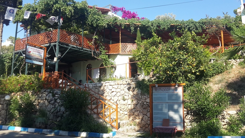 Imagen general del Pensión St. Nicholas Pension. Foto 1