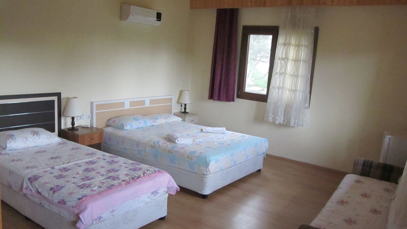 Imagen de la habitación del Pensión St. Nicholas Pension. Foto 6