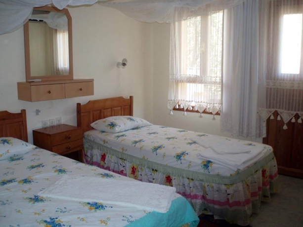 Imagen de la habitación del Pensión St. Nicholas Pension. Foto 7