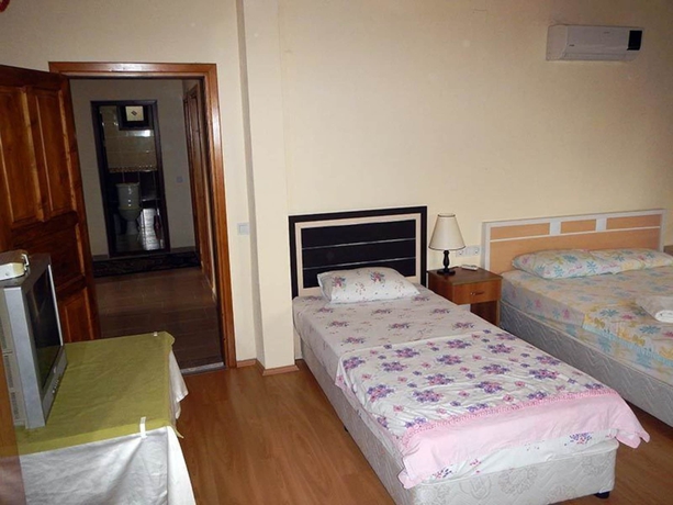 Imagen de la habitación del Pensión St. Nicholas Pension. Foto 8