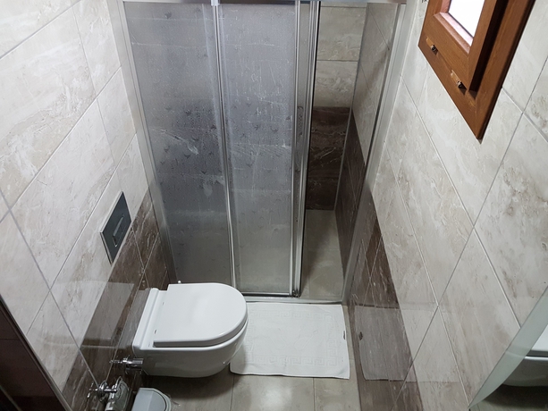 Imagen de la habitación del Pensión St. Nicholas Pension. Foto 9