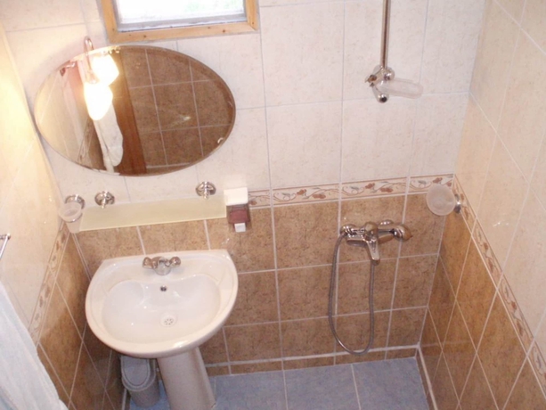 Imagen de la habitación del Pensión St. Nicholas Pension. Foto 10