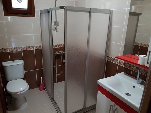 Imagen de la habitación del Pensión St. Nicholas Pension. Foto 11