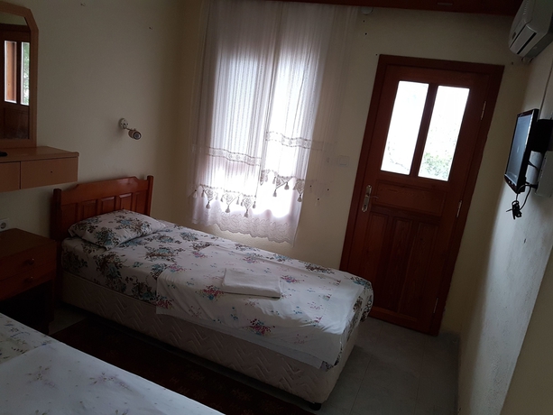 Imagen de la habitación del Pensión St. Nicholas Pension. Foto 12