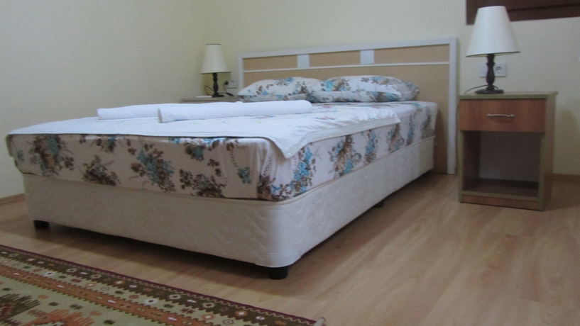 Imagen de la habitación del Pensión St. Nicholas Pension. Foto 13