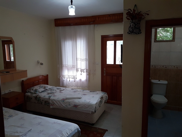 Imagen de la habitación del Pensión St. Nicholas Pension. Foto 14