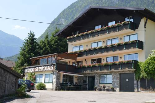 Imagen de la habitación del Pensión St. Nikolaus. Foto 2