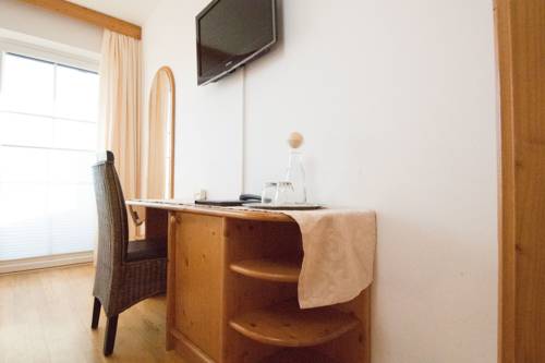 Imagen de la habitación del Pensión St. Nikolaus. Foto 3