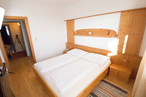 Imagen de la habitación del Pensión St. Nikolaus. Foto 4