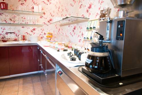 Imagen de la habitación del Pensión St. Nikolaus. Foto 5