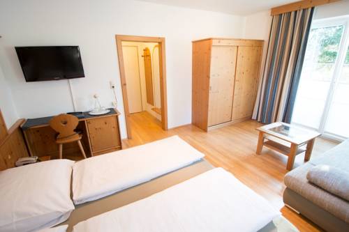 Imagen de la habitación del Pensión St. Nikolaus. Foto 6