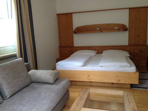 Imagen de la habitación del Pensión St. Nikolaus. Foto 7