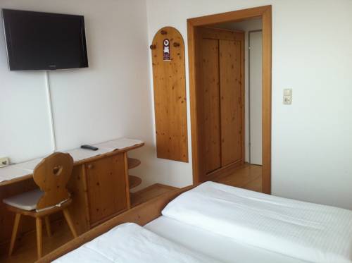 Imagen de la habitación del Pensión St. Nikolaus. Foto 8