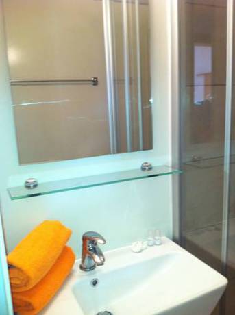 Imagen de la habitación del Pensión St. Nikolaus. Foto 9