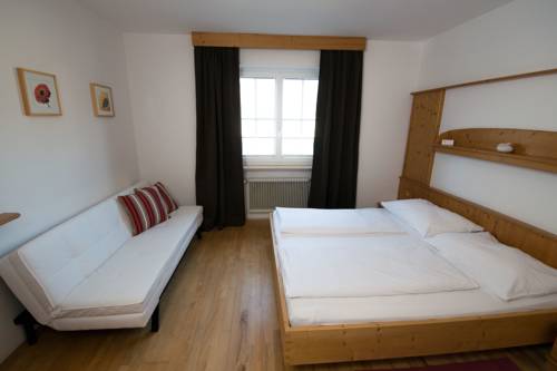 Imagen de la habitación del Pensión St. Nikolaus. Foto 12