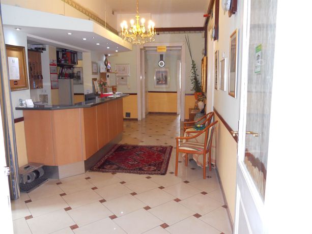 Imagen de la habitación del Pensión Stadtpark. Foto 5