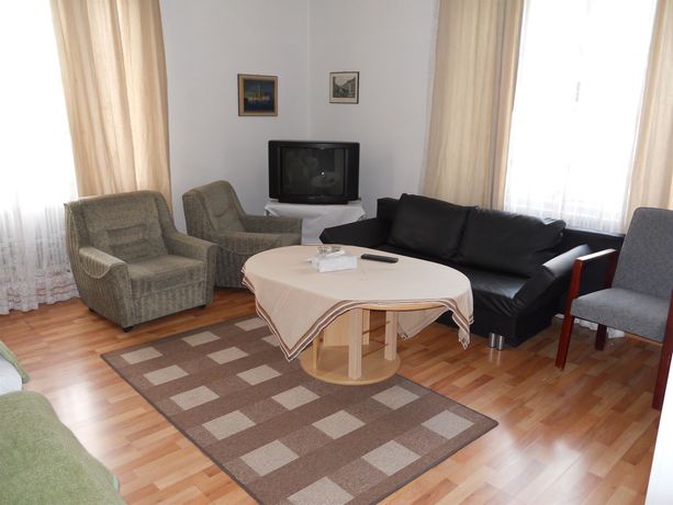 Imagen de la habitación del Pensión Stadtpark. Foto 6