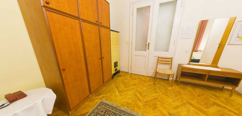 Imagen de la habitación del Pensión Stadtpark. Foto 7