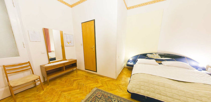 Imagen de la habitación del Pensión Stadtpark. Foto 8