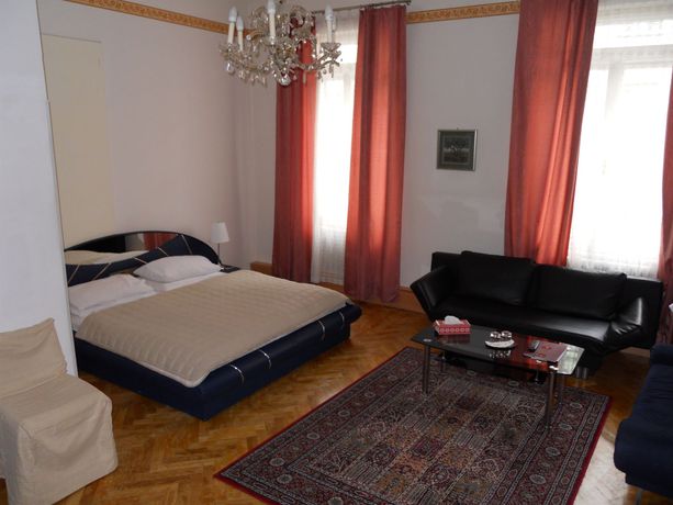 Imagen de la habitación del Pensión Stadtpark. Foto 10