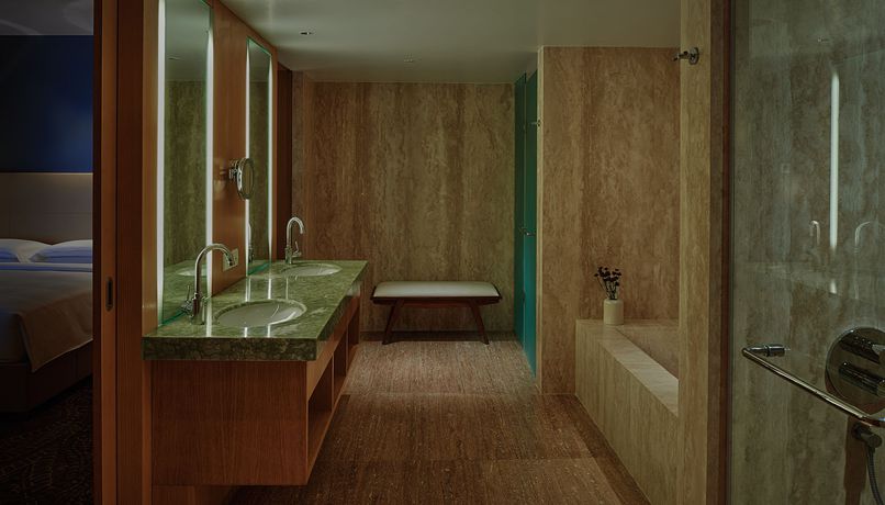 Imagen de la habitación del Pensión Stadtpark. Foto 12