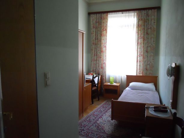 Imagen de la habitación del Pensión Stadtpark. Foto 13