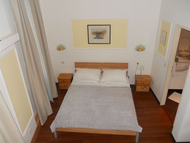 Imagen general del Pensión Stadtpark. Foto 2