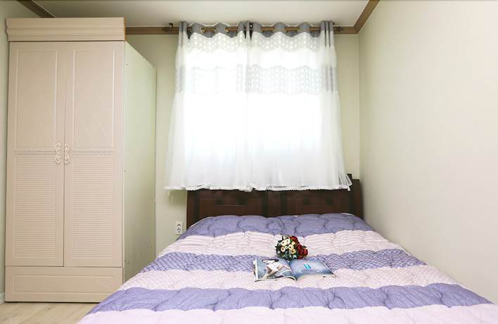 Imagen de la habitación del Pensión Star Jari. Foto 2