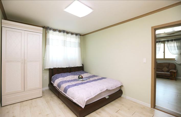 Imagen de la habitación del Pensión Star Jari. Foto 3