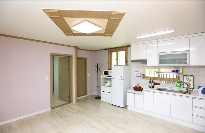 Imagen de la habitación del Pensión Star Jari. Foto 6