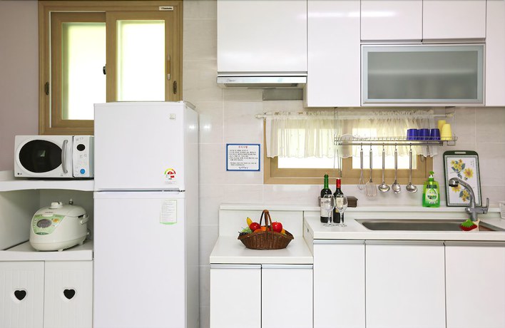 Imagen de la habitación del Pensión Star Jari. Foto 9